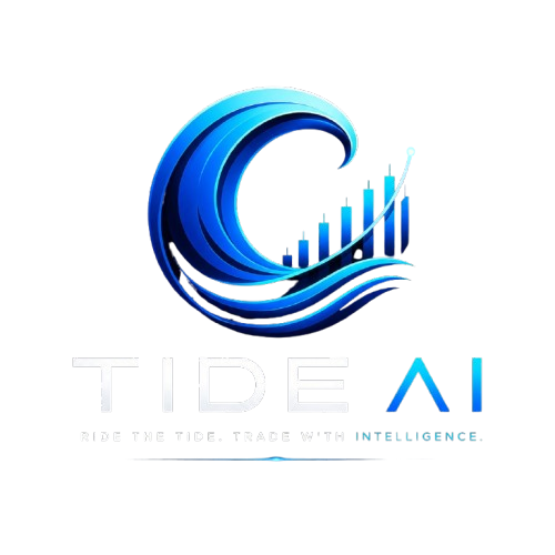Tide-AI — Ride the tide. Trade with intelligence.